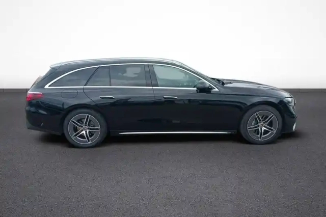 Mercedes Classe E break 220 d 9g-tronic — photo 7