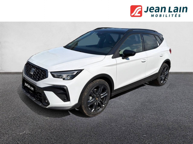 Seat Arona 1.0 TSI 95 ch Start/Stop BVM5 FR