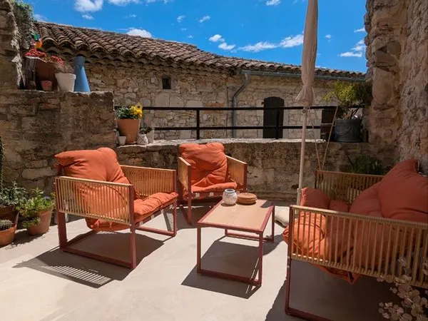 Charmante maison de village