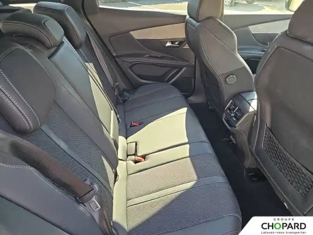 Peugeot 3008 puretech 130ch s&amp;s eat8 — photo 20