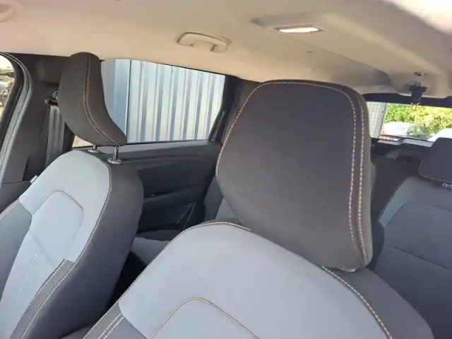 Dacia Jogger eco-g 100 5 places — photo 10