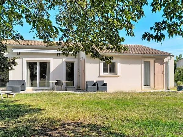 Maison 3 pièces 85 m²