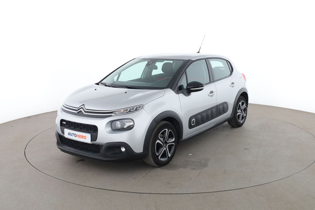 Citroen C3 1.2 PureTech Shine EAT6