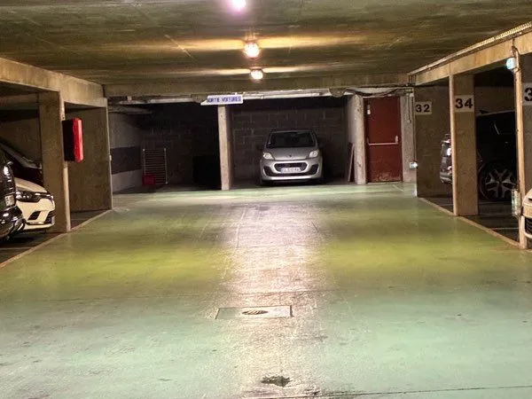 Location parking