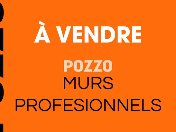 Local 400 m²
