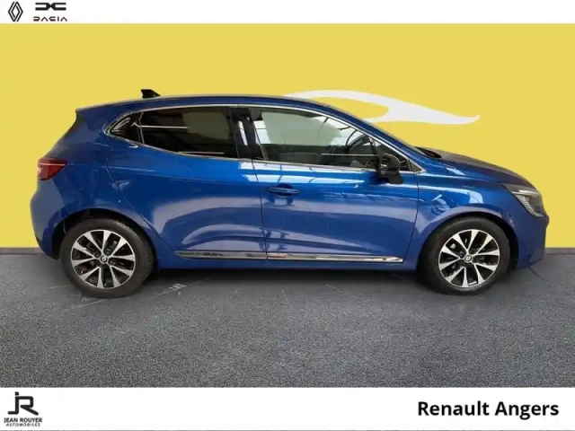 Renault Clio 1.0 tce 90ch techno — photo 14