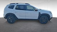 Dacia Duster 1.3 TCe 150ch FAP Extreme 4x2 EDC — photo 4