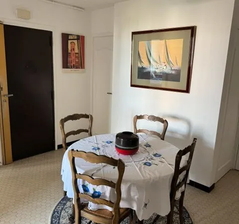 Vente appartement BRON