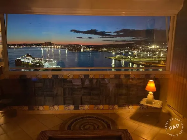 Appartement 4 pièces 80 m²