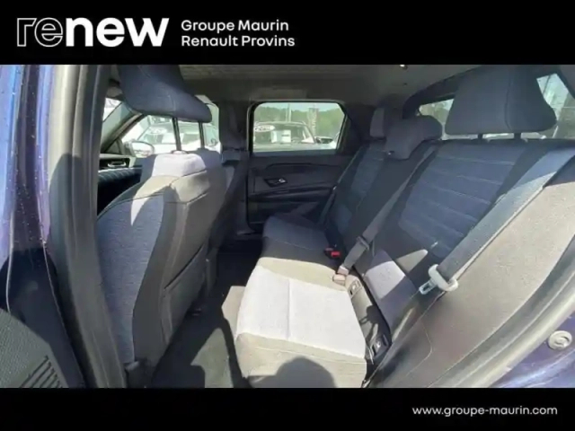 Renault 5 e-tech electrique 10ch techno autonomie confort — photo 13