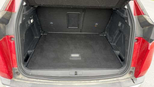 Peugeot 3008 1.6 BlueHDi 120 - Active Business – 2017 – 169986 km – Diesel – Boîte Manuelle — photo 26