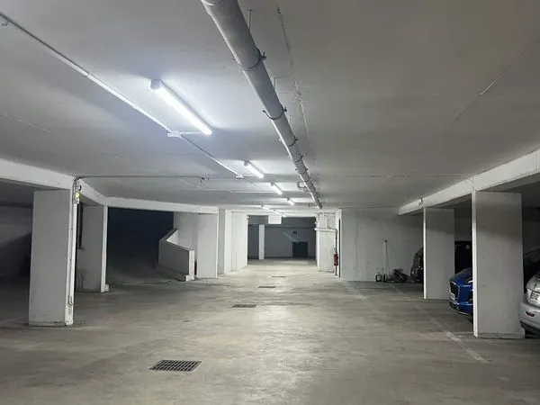 Parking à louer en sous sol sécurisé