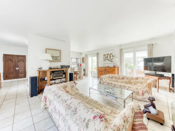 ANTONY. Rue dAlsace-Lorraine - Maison familiale 4 chambres