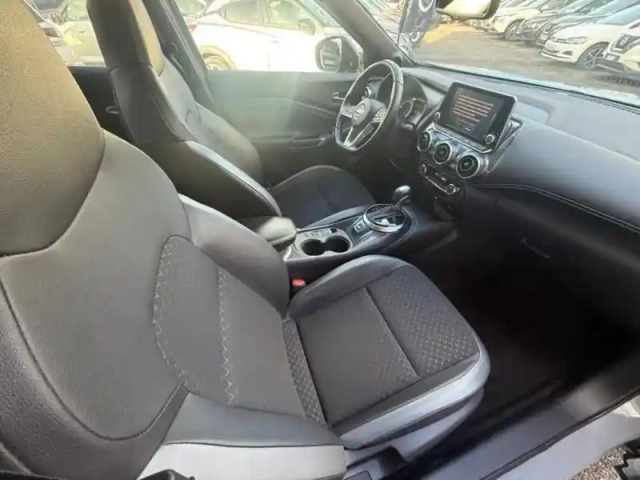 Nissan Juke 1.6 hybrid 143ch business+ 2022.5 — photo 10