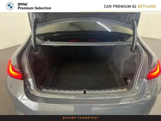 Bmw Serie 3 série 3 318ia 156ch business design — photo 17