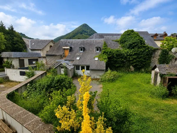 Maison 3 pièces 150 m²