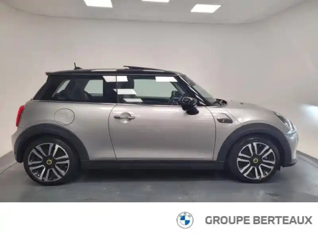Mini Mini cooper se 184ch edition premium bva 5cv — photo 3