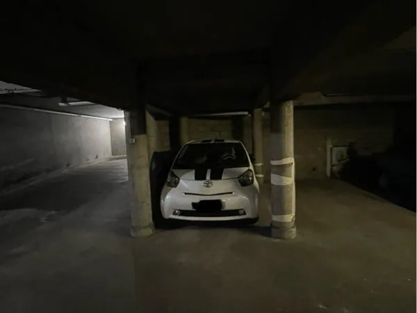 Parking Paris 11
