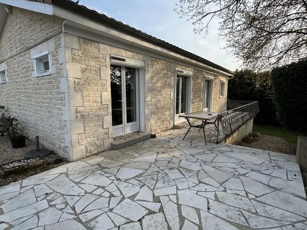 Maison 4 pièces 95 m²