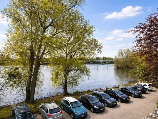 Immeuble de rapport 130 m²