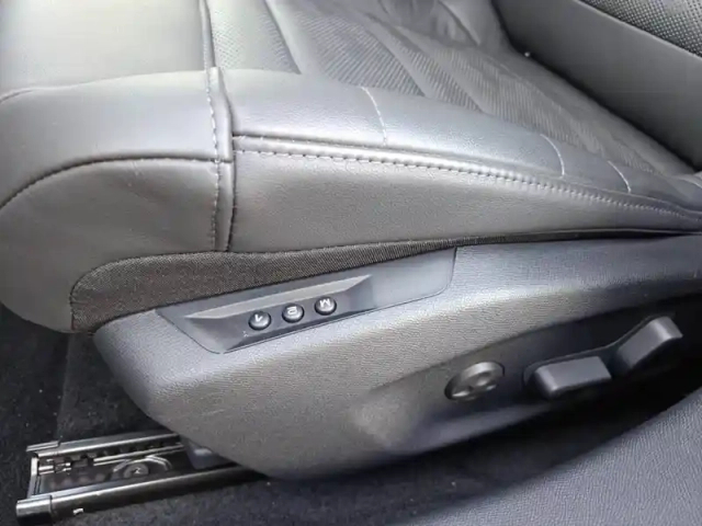 Citroën C5 x hybride rechargeable 225 s&amp;s e-eat8 — photo 40