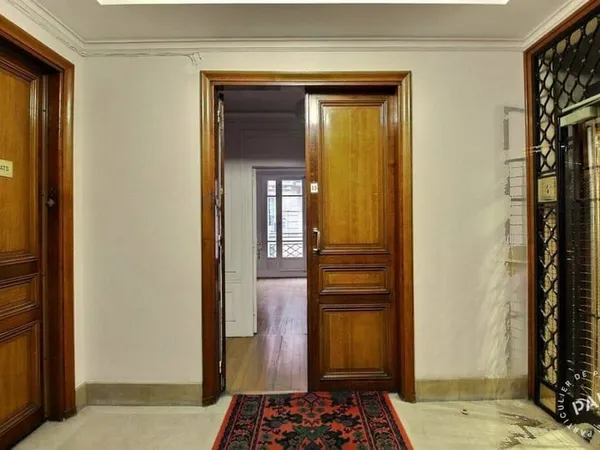 Bureaux/Locaux professionnels 78 m²