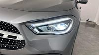 Mercedes Gla 200 d 150ch AMG Line 8G-DCT — photo 17