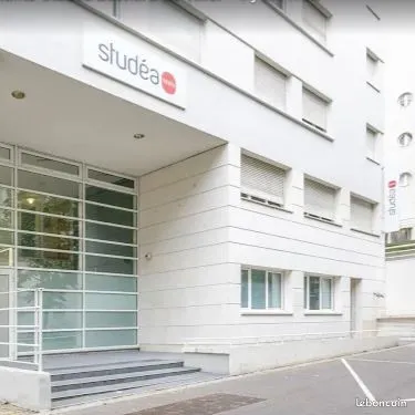 Appartement 1 pièce 20 m²