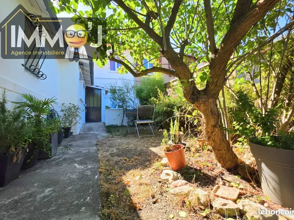 Maison 5 pièces 94 m²