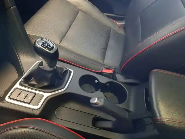 Kia Sportage 1.6 crdi 115 isg 4x2 bvm6 — photo 19