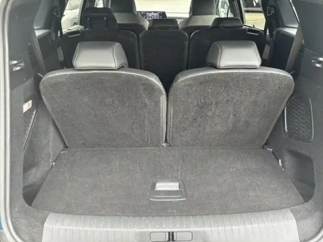 Peugeot 5008 gt hybrid 145ch e-dcs6 — photo 8