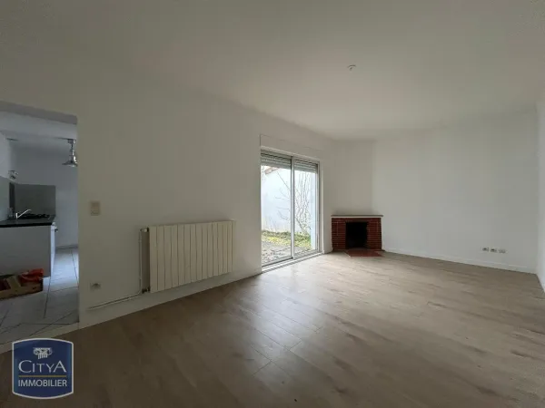 Maison 3 pièces 69 m²