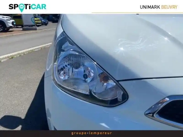 Mitsubishi Space Star 1.0 mivec 71ch in 2019.5 — photo 4
