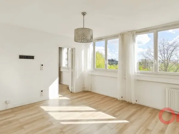 Appartement 4 pièces 70 m²