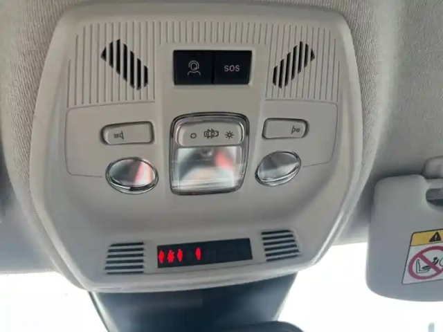 Citroën C3 hybride 110 ch automatique — photo 18
