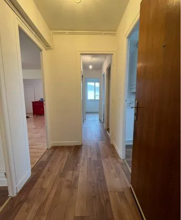 Appartement T4 Quimper