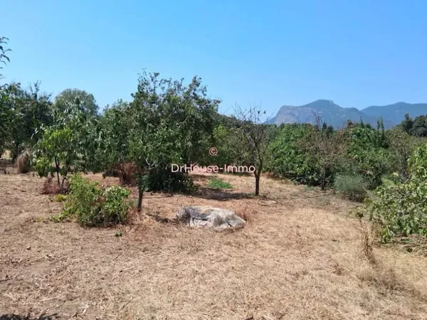 Terrain 985 m²