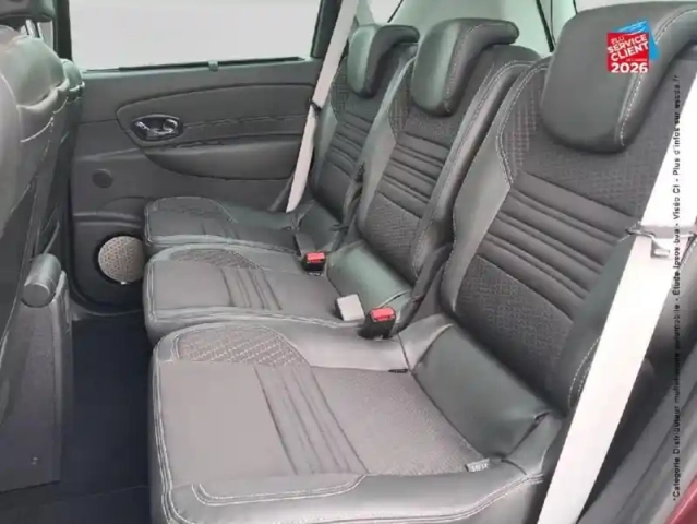 Renault Scenic 1.6 dci 130ch energy bose euro6 2015 — photo 42