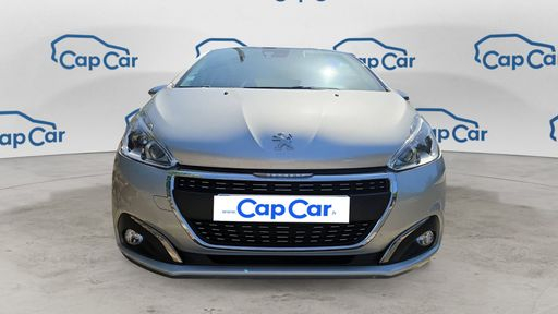 Peugeot 208 1.2 PureTech 82 - Style – 2018 – 60513 km – Essence – Boîte Manuelle — photo 21
