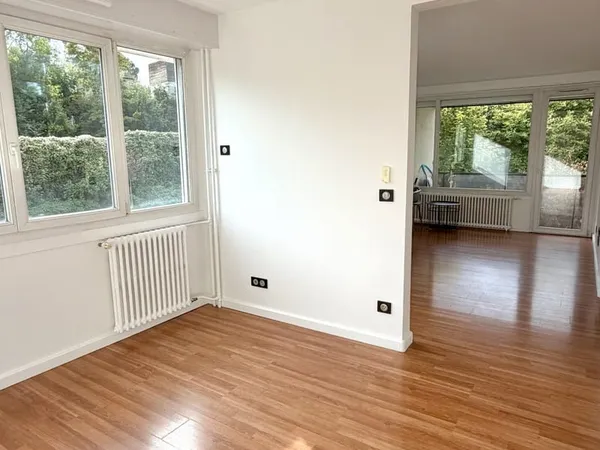 Appartement- 66m2 - 4 pièces