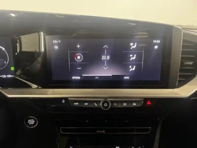 Opel Mokka -e 136ch ultimate — photo 11