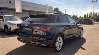Audi A3 Sportback 35 TDI 150ch Design S tronic 7 — photo 5
