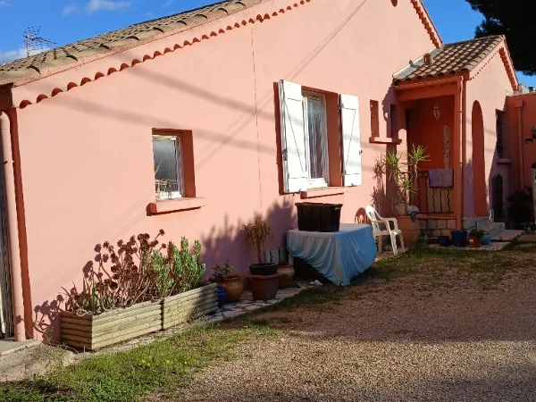 MAISON INDIVIDUELLE T5