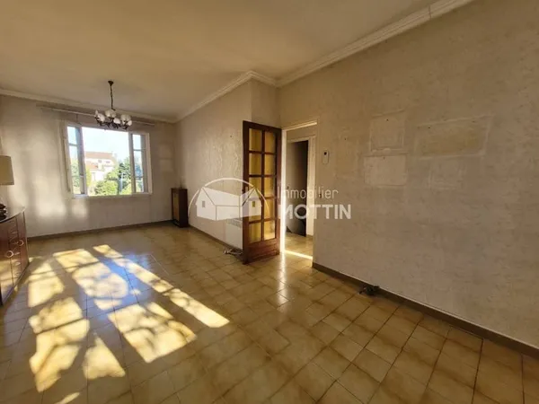 Maison 3 pièces 68 m²