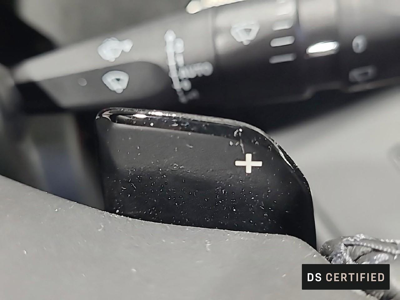 Ds Ds 4 bluehdi 130 eat8 etoile - alcantara — photo 25