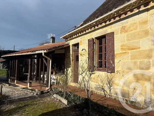 Maison 5 pièces 208 m²