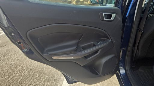 Ford EcoSport 1.0 EcoBoost 100 - Titanium – 2020 – 79477 km – Essence – Boîte Manuelle — photo 18