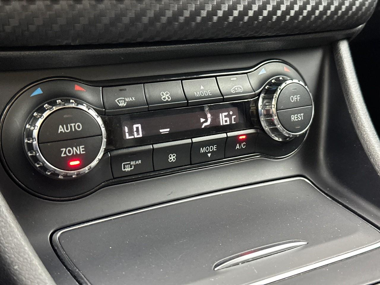 Mercedes Classe A 180 7g-dct fascination — photo 29