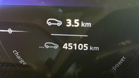 Renault Mégane E-Tech Electric EV40 130ch Equilibre standard charge — photo 9