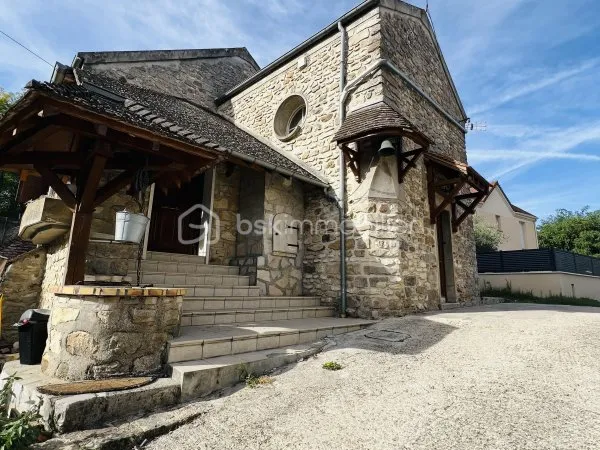 Appartement 1 pièce 35 m²